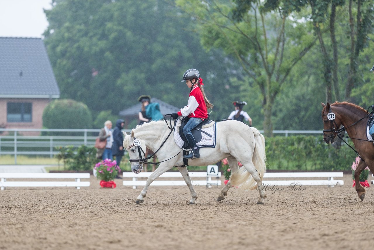 Bild 93 - Pony Akademie Turnier